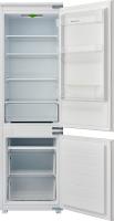 Холодильник встраиваемый Weissgauff WRKI 178 LowFrost Холодильник встраиваемый Weissgauff WRKI 178 LowFrost