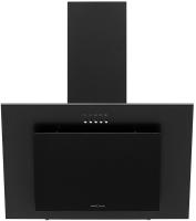 Вытяжка Krona VIERKANT 600 BLACK PB