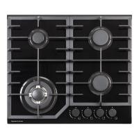 Варочная поверхность газовая Zigmund & Shtain M 32.6 B