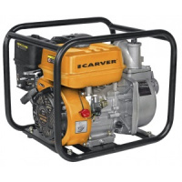 Мотопомпа Carver CGP 3050