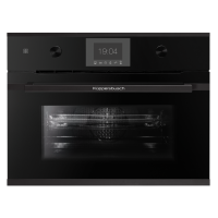 Духовой шкаф с микроволнами Kuppersbusch CBM 6350.0 S5 Black Velvet Духовой шкаф с микроволнами Kuppersbusch CBM 6350.0 S5 Black Velvet