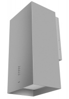 Кухонная вытяжка Maunfeld Bath 401 нержавеющая сталь Кухонная вытяжка Maunfeld Bath 401 нержавеющая сталь