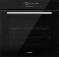 Духовой шкаф Weissgauff EOM 791 SDB Духовой шкаф Weissgauff EOM 791 SDB