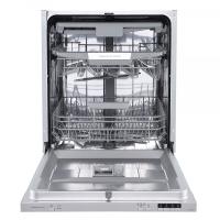 Посудомоечная машина встраиваемая Zigmund & Shtain DW 303.6 Посудомоечная машина встраиваемая Zigmund & Shtain DW 303.6