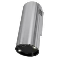 Вытяжка Maunfeld DRUM Wall 35 нержавеющая сталь