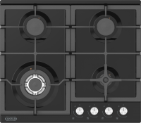 Варочная поверхность газовая Kanzler KM 516 S