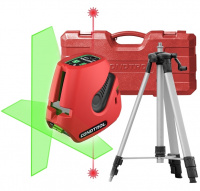 Нивелир лазерный Condtrol NEO G220 set