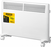 Конвектор Steher SCE-1500
