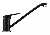 Смеситель Ulgran U-004 черный