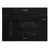 Духовой шкаф с функцией СВЧ Maunfeld XCMO4414GB