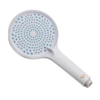 Лейка ручная для душа Milacio Ultra MCU.005.WH, белый матовый