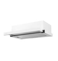 Вытяжка Lex HIDE 600 WHITE Вытяжка Lex HIDE 600 WHITE