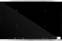 Варочная поверхность индукционная Kuppersbusch KI 8800.0 SE