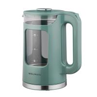 Чайник Willmark WEK-1725G зеленый