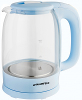 Чайник Maunfeld MGK-613BL