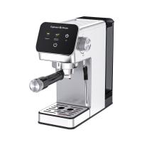 Кофеварка Zigmund & Shtain ZCM-884