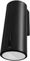 Вытяжка Maunfeld Vega 39 Wall Sensor LED черный
