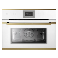 Духовой шкаф Kuppersbusch CBP 6550.0 W4 Gold