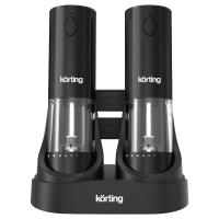 Набор мельниц для специй Korting KSM 0001-MR2