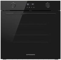 Духовой шкаф Kuppersberg HT 611 BB