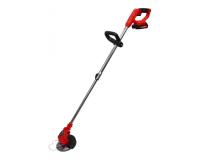 Триммер аккумуляторный Brait BCBC20-2NM (20В Li-ion 2х2.0Ач шир. нож 150мм, 8000об/мин)