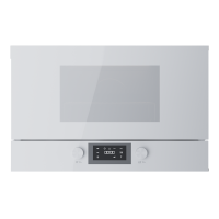 Микроволновая печь встраиваемая Kuppersbusch ML 6330.0 W Микроволновая печь встраиваемая Kuppersbusch ML 6330.0 W