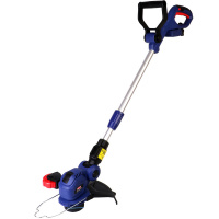 Триммер аккумуляторный Диолд АГРЭ-20ЛИ-01