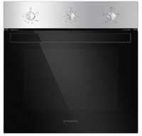 Духовой шкаф газовый Maunfeld EOGC604S (с электрическим грилем) Духовой шкаф газовый Maunfeld EOGC604S (с электрическим грилем)