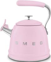 Чайник Smeg WKF01PK