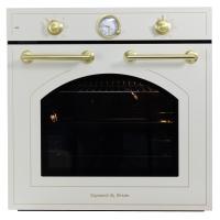 Духовой шкаф Zigmund & Shtain E 156 X Духовой шкаф Zigmund & Shtain E 156 X