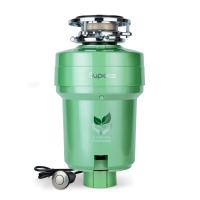 Измельчитель пищевых отходов Бирюса WD-750E2