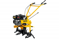 Мотоблок бензиновый Steher GT-330 L, 7 л.с., без колес