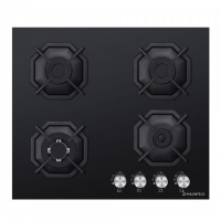 Газовая варочная панель Maunfeld EGHG.64.23CB/G