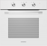 Духовой  шкаф газовый с электрическим грилем Maunfeld MOGS703W Духовой  шкаф газовый с электрическим грилем Maunfeld MOGS703W