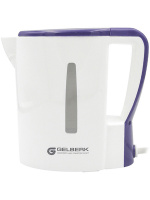 Чайник Gelberk GL-466 фиолетовый