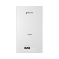 Водонагреватель проточный газовый Thermex S 20 MD