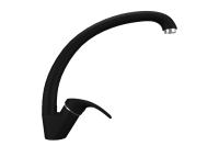 Смеситель Ulgran UQ-007 уголь