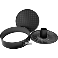 Форма для выпечки Mallony SF-012S