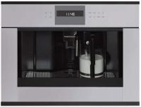 Кофемашина встраиваемая Kuppersbusch CKV 6550.0 G5 Black Velvet