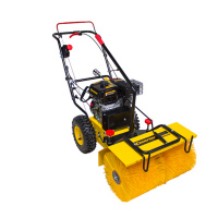 Машина подметальная бензиновая Champion GS5562