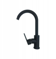 Смеситель Lex Tanaro Black Смеситель Lex Tanaro Black