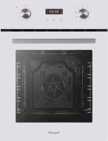 Духовой шкаф Weissgauff EOY 451 PDW