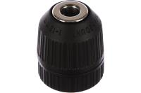  Быстрозажимной патрон Зубр для дрели (2907-10-1/2) 10 мм, 1/2″