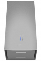 Кухонная вытяжка Maunfeld Bath Plus 402 нержавеющая сталь Кухонная вытяжка Maunfeld Bath Plus 402 нержавеющая сталь