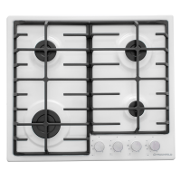 Варочная панель газовая Maunfeld EGHE.64.6CW/G