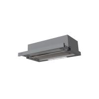 Вытяжка Lex HERMES G 600 GREY Вытяжка Lex HERMES G 600 GREY
