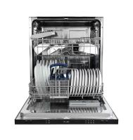 Посудомоечная машина встраиваемая Lex PM 6072