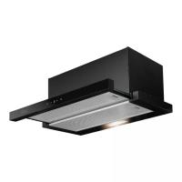 Вытяжка DeLonghi KT- TIARA 612 NB Вытяжка DeLonghi KT- TIARA 612 NB