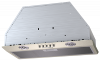 Вытяжка Krona RUNA 600 ivory PB Вытяжка Krona RUNA 600 ivory PB