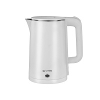 Чайник Optima EK-2021PS Белый